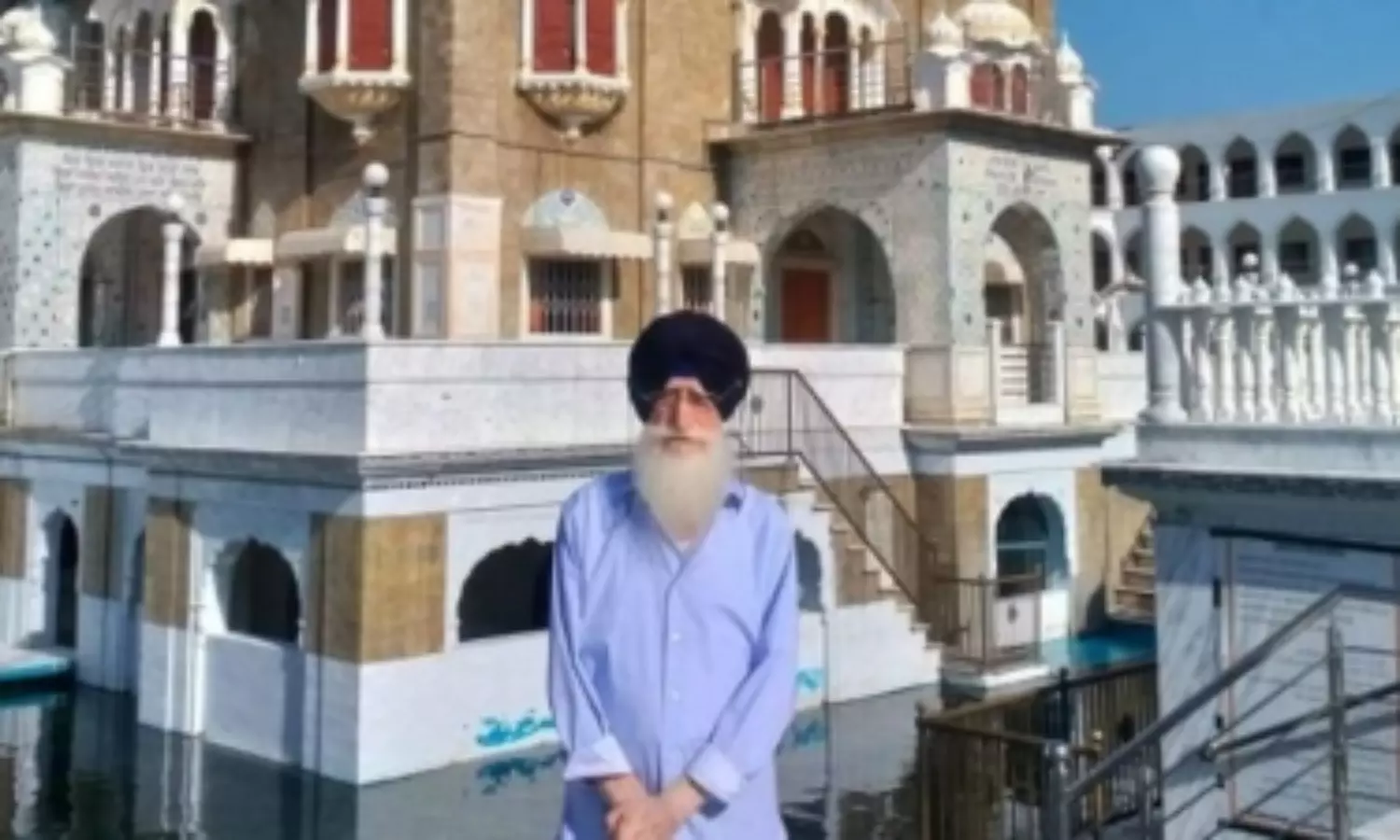 Fugitive hijacker of 1981 IA flight reveals his location in Pakistan