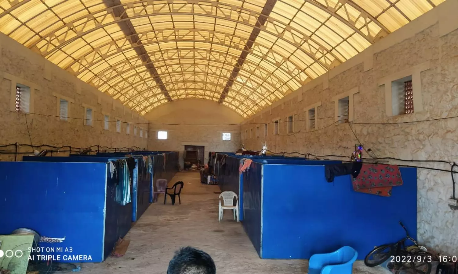 The coastal community who pay the price for Adanis Sea Port