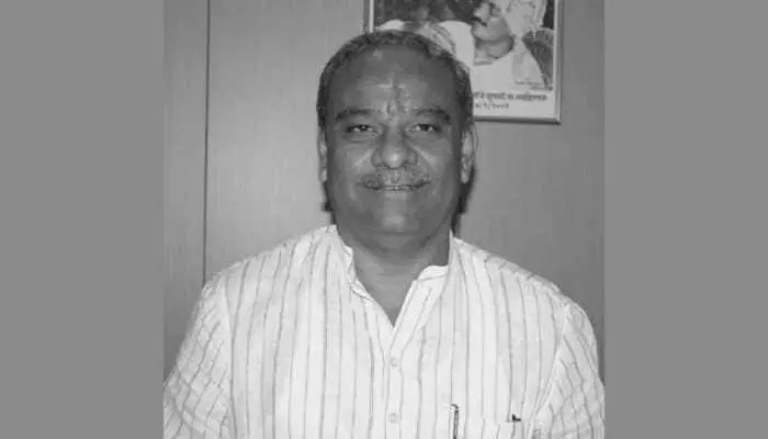 Karnataka Minister Umesh Katti dies due to cardiac arrest, CM Bommai calls it huge loss for state