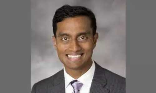 Indian-American attorney Arun Subramanian nominated to US District Judge in New York