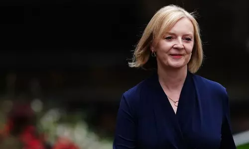 Will Britain change as Truss replaces Johnson?