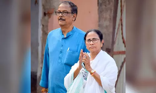 CBI raids houses of Bengal law minister, as more TMC leaders go under scanner