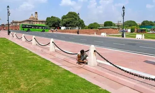 PM to inaugurate renamed Rajpath Kartavya Path tomorrow