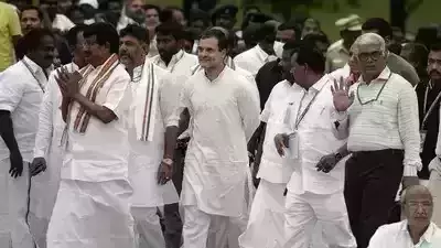 Let the steps become one, and the country unite