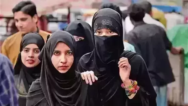 Whether a Muslim girl wearing a head scarf is an insult to discipline: asks Students Lawyer in SC