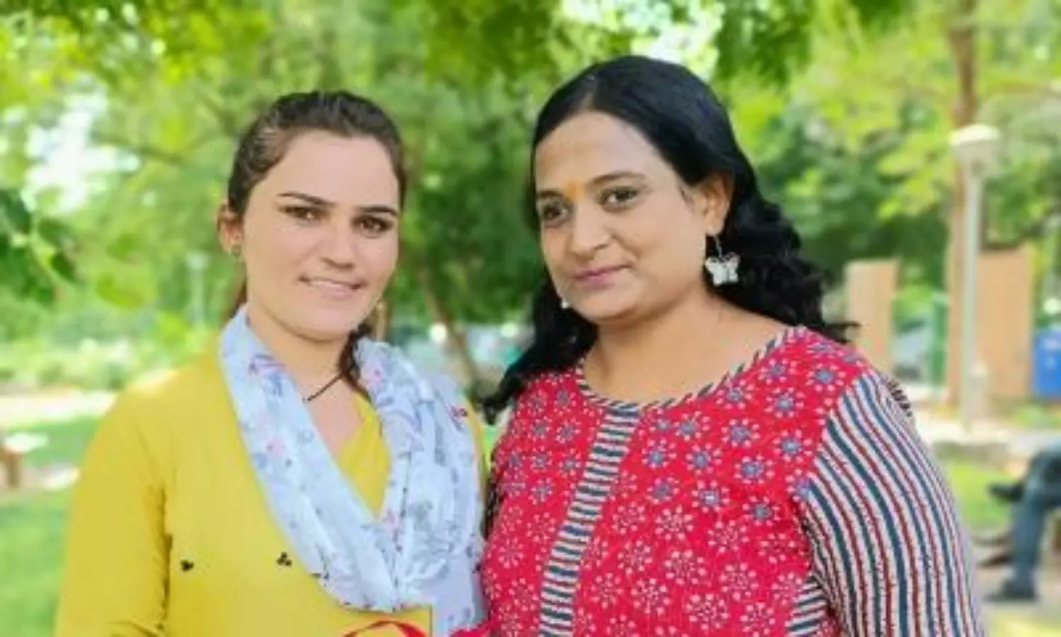 Court grants marriage annulment to woman married at the age of 1