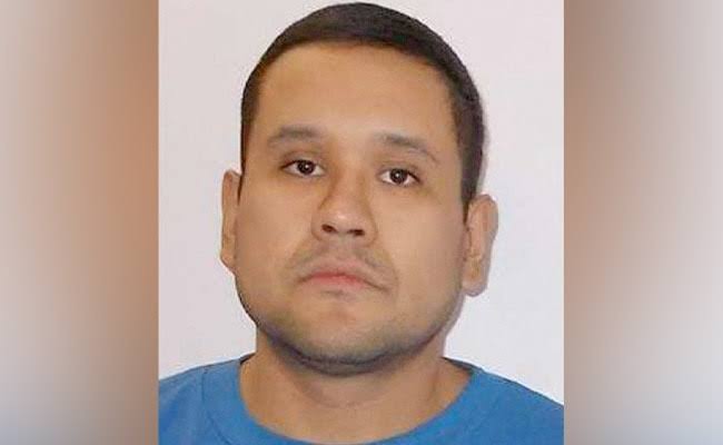 Final suspect in Canada rampage dies after arrest, police say