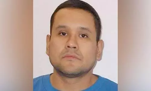 Final suspect in Canada rampage dies after arrest, police say