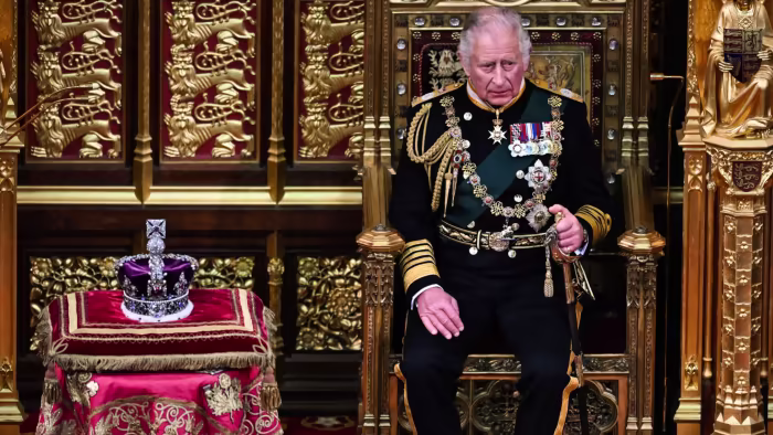 Here is a list of privileges the British monarch enjoys.