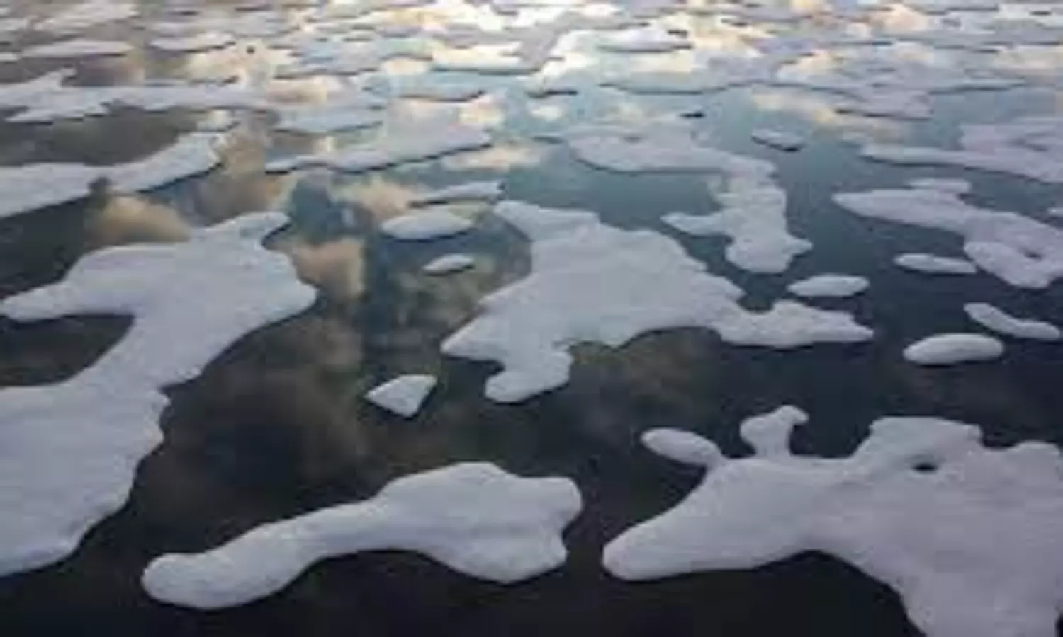 World is close to five climate tipping points: study