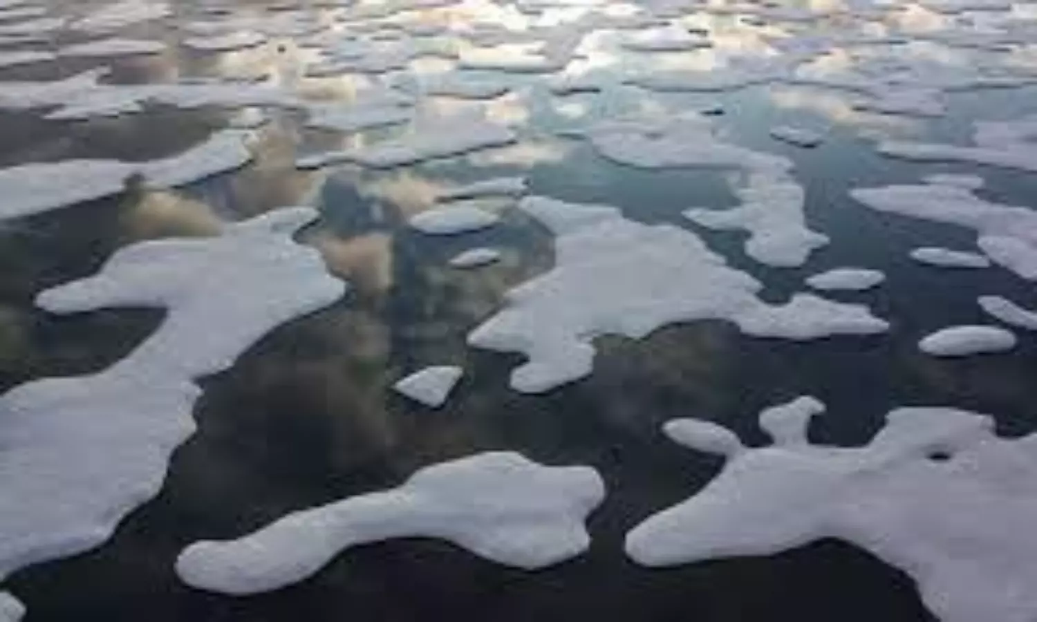 climate change