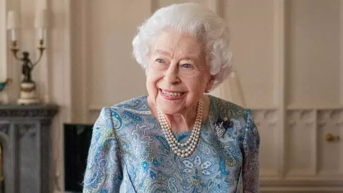 Queen Elizabeth, the longest-reigning British monarch, dies at 96