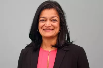 People forever telling me to go back to India: US lawmaker Pramila Jayapal