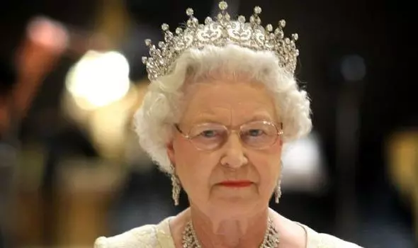 Treason accused man says he wanted to harm queen as revenge for Jallianwala incident