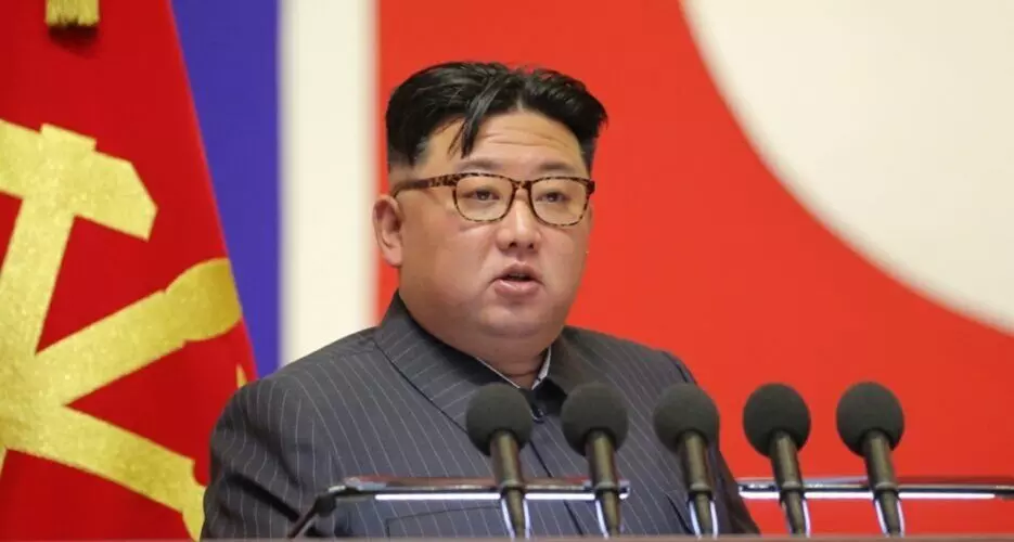 North Korea readies itself with a law for preventive nuclear strike