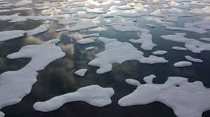 World is close to five climate tipping points: study