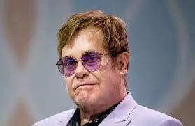 Elton John refuses to sell his songs, Says he still cares passionately