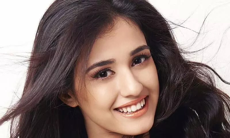 Disha Patani is excited about Suriya 42, her next project