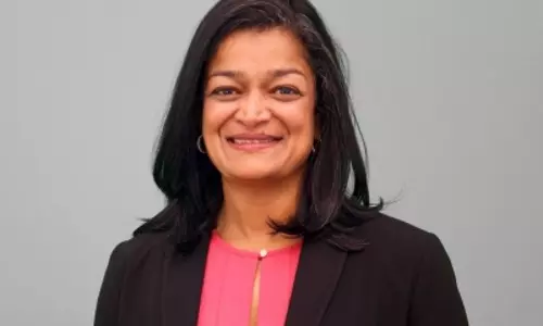 People forever telling me to go back to India: US lawmaker Pramila Jayapal