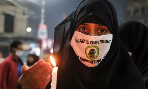 Hijab Ban: SC says Sikhism has Indian roots, not like Islam, so no comparison over practices