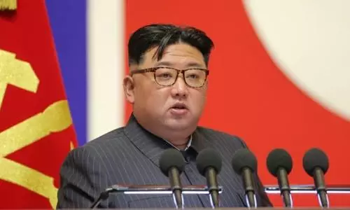 N Korea fires 2 more missiles; 7th in 2 weeks