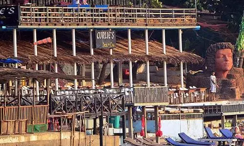 SC stays demolition of iconic Goa restaurant  linked to Sonali Phogats death
