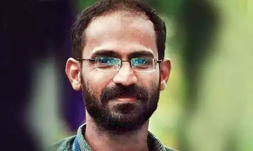 SC grants bail to Journalist Siddique Kappan after nearly two years in jail