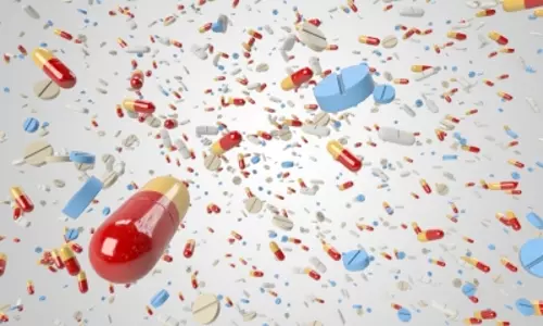 Antibiotics exposure during childhood may have lasting effect on gut health: study