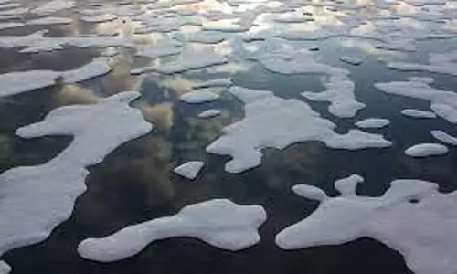 climate change