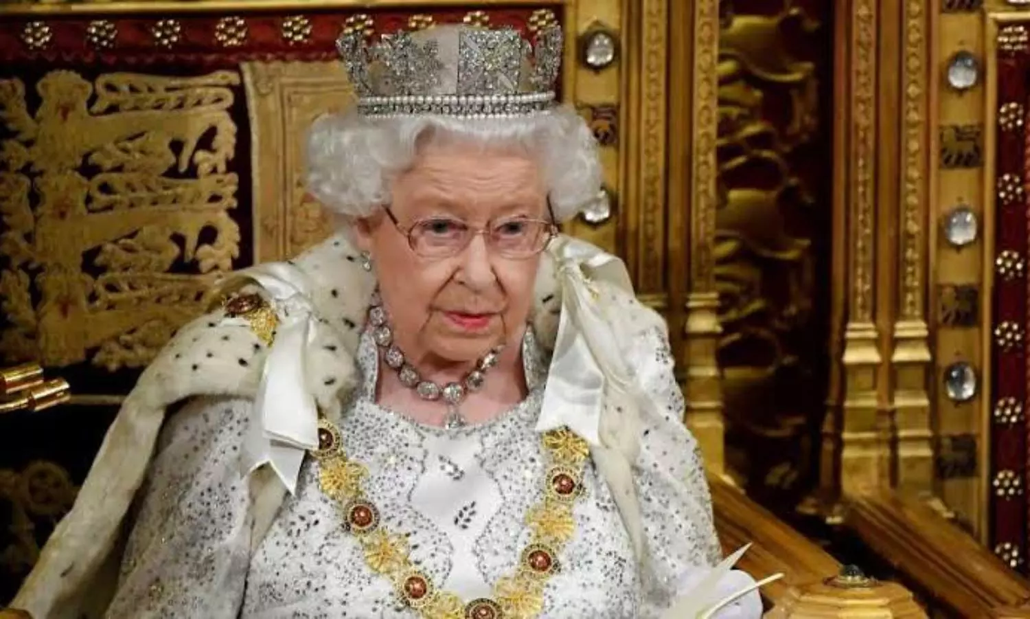 India to observe state mourning on Sunday in memory of Queen Elizabeth II