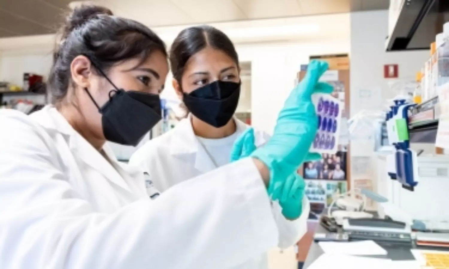 Antiviral treatment to stop Covid transmission developed by Indian-origin researcher