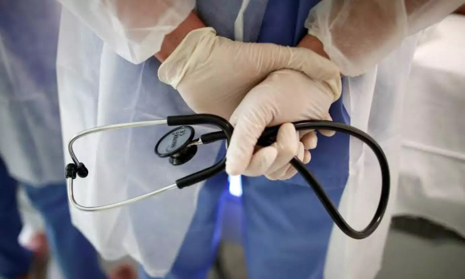 India issues advisory for medical aspirants  seeking to study in China