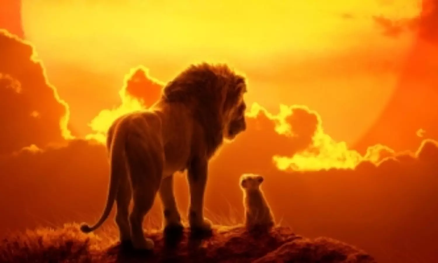 Disney announces prequel to Lion King titled Mufasa: The Lion King