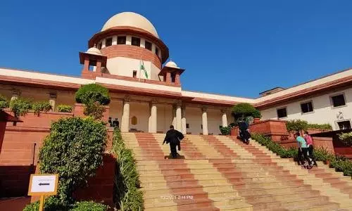 SC slaps Rs 50K fine on IIT graduate for plea on implementing Manmohan-Musharraf formula to resolve Kashmir issue