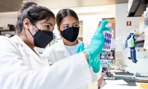 Antiviral treatment to stop Covid transmission developed by Indian-origin researcher