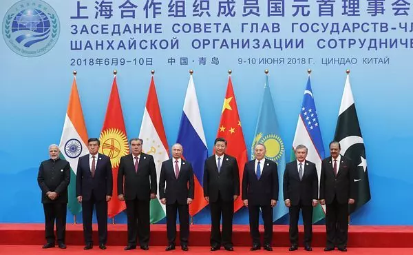 PM Modi to attend SCO summit with Xi and Putin