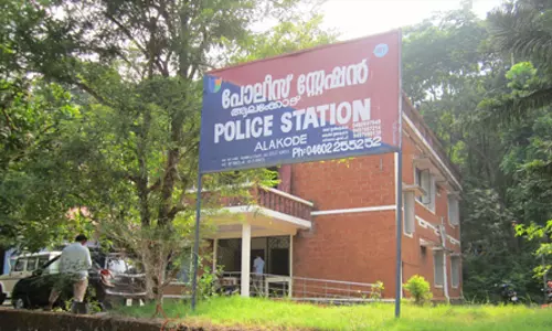 Reports on possible RSS-SDPI clash in Kannur, Police on high alert