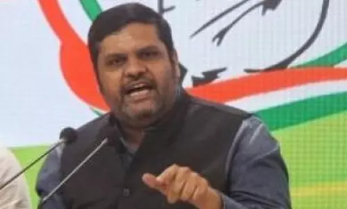 Election dates regulate fuel prices in India: Congress