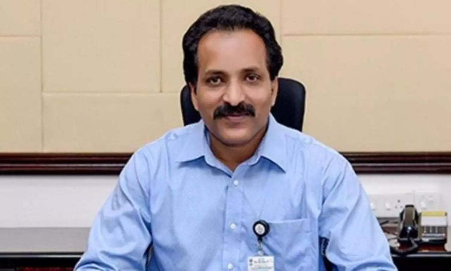 ISRO developing "intelligent" communication satellites: Chairman