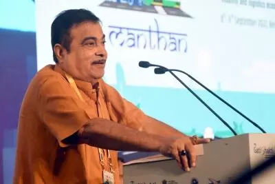 Gadkari encourages US investors for Indian highway, road projects