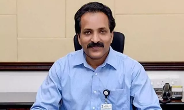 ISRO developing intelligent communication satellites: Chairman