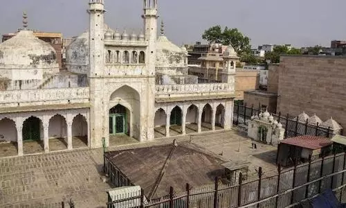 Gyanvapi Masjid case: Varanasi court to announce key decision today