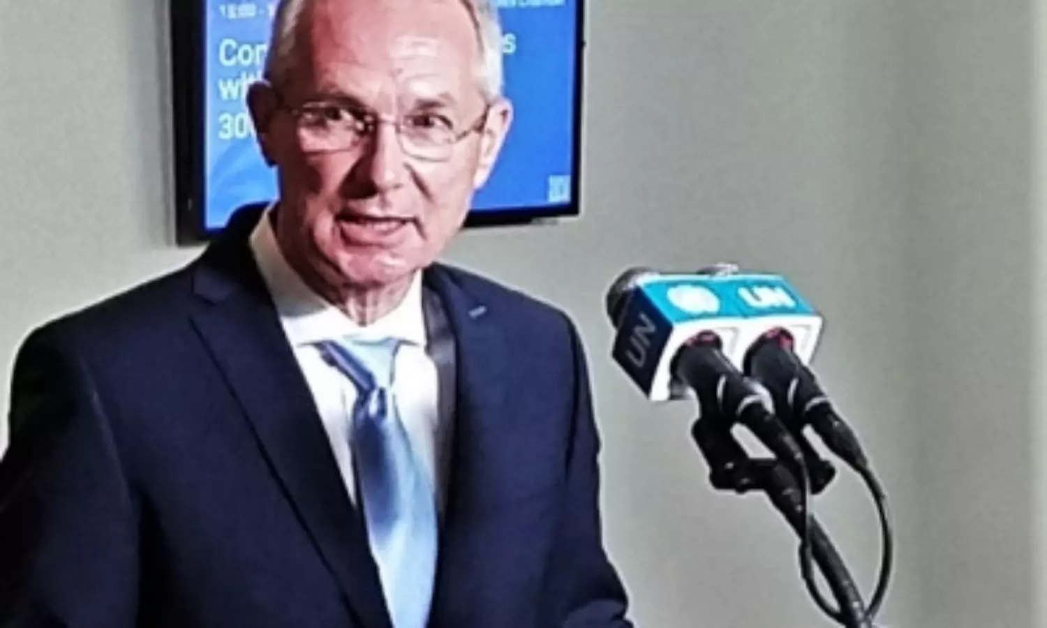 New UNGA president to advance UNSC reform via discussions based on concrete text
