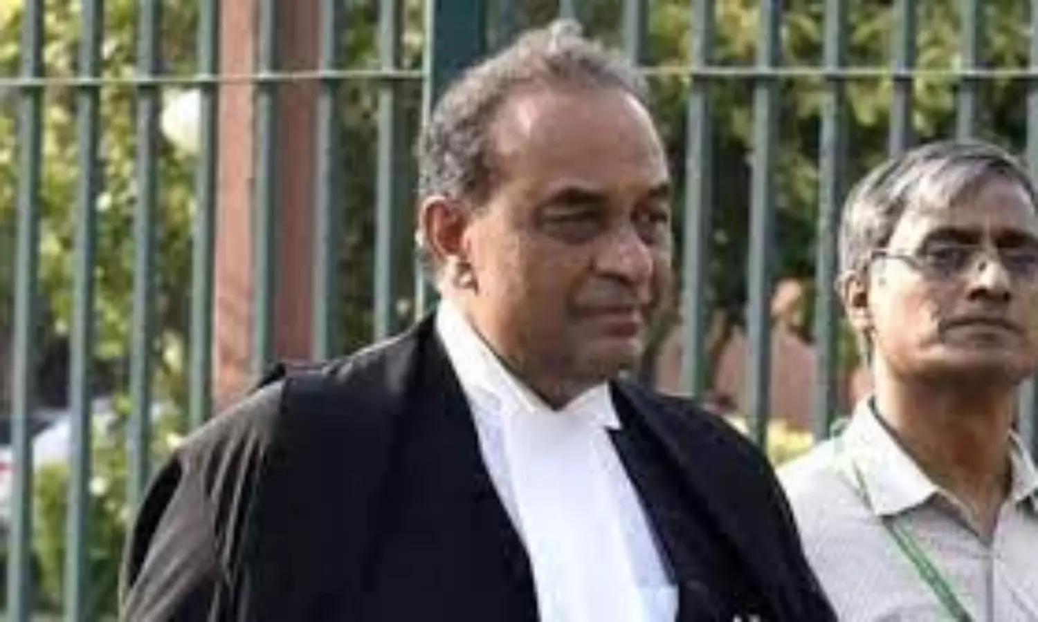 Mukul Rohatgi to return as Attorney General for India on October 1