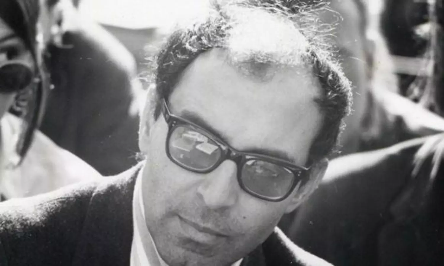 Jean-Luc Godard, French New Wave Cinema exponent, dies at 91