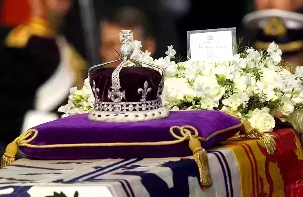 Odisha body seeks return of Kohinoor, Says it belongs to Lord Jagannath
