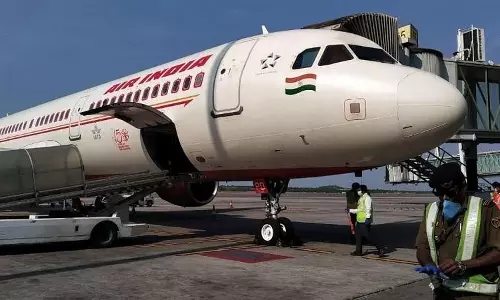 30 new aircraft to be inducted by Air India; plans to improve India-US connectivity