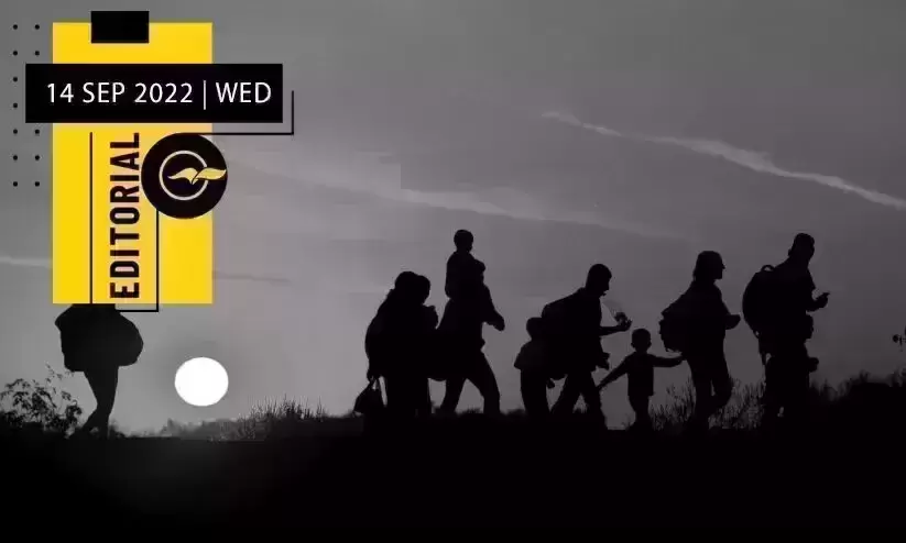 Uncivilized Civilization