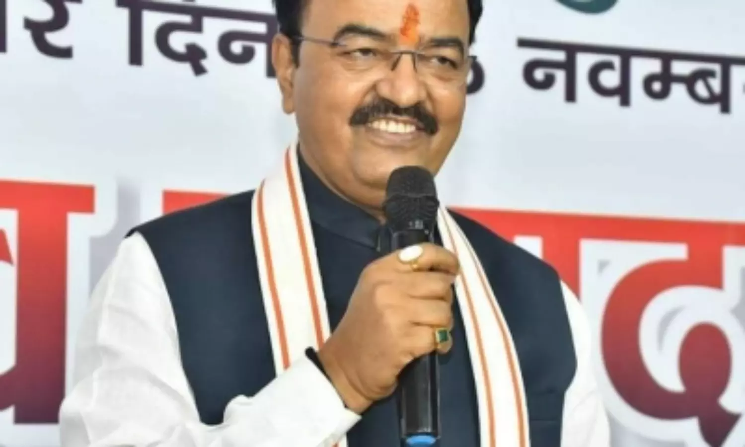 UP deputy CM Maurya says Next stop Mathura after Gyanvapi case verdict
