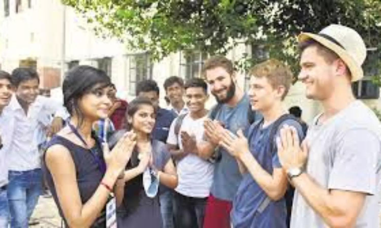 France looking to raise intake of Indian students to 20,000 by 2025